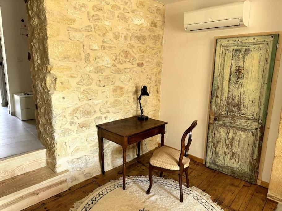 L'Epicerie De Bezenac 빌라 외부 사진