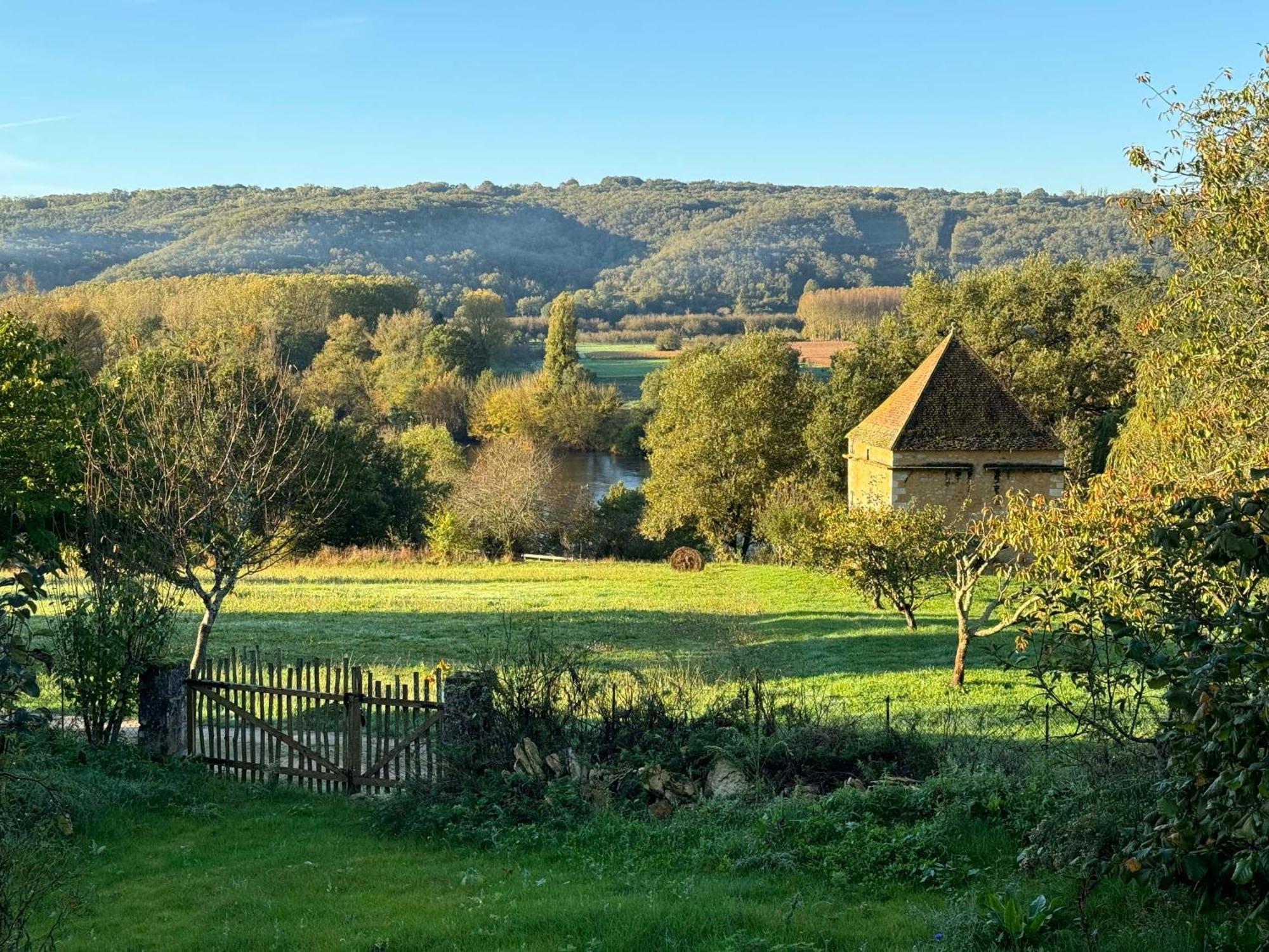 L'Epicerie De Bezenac 빌라 외부 사진
